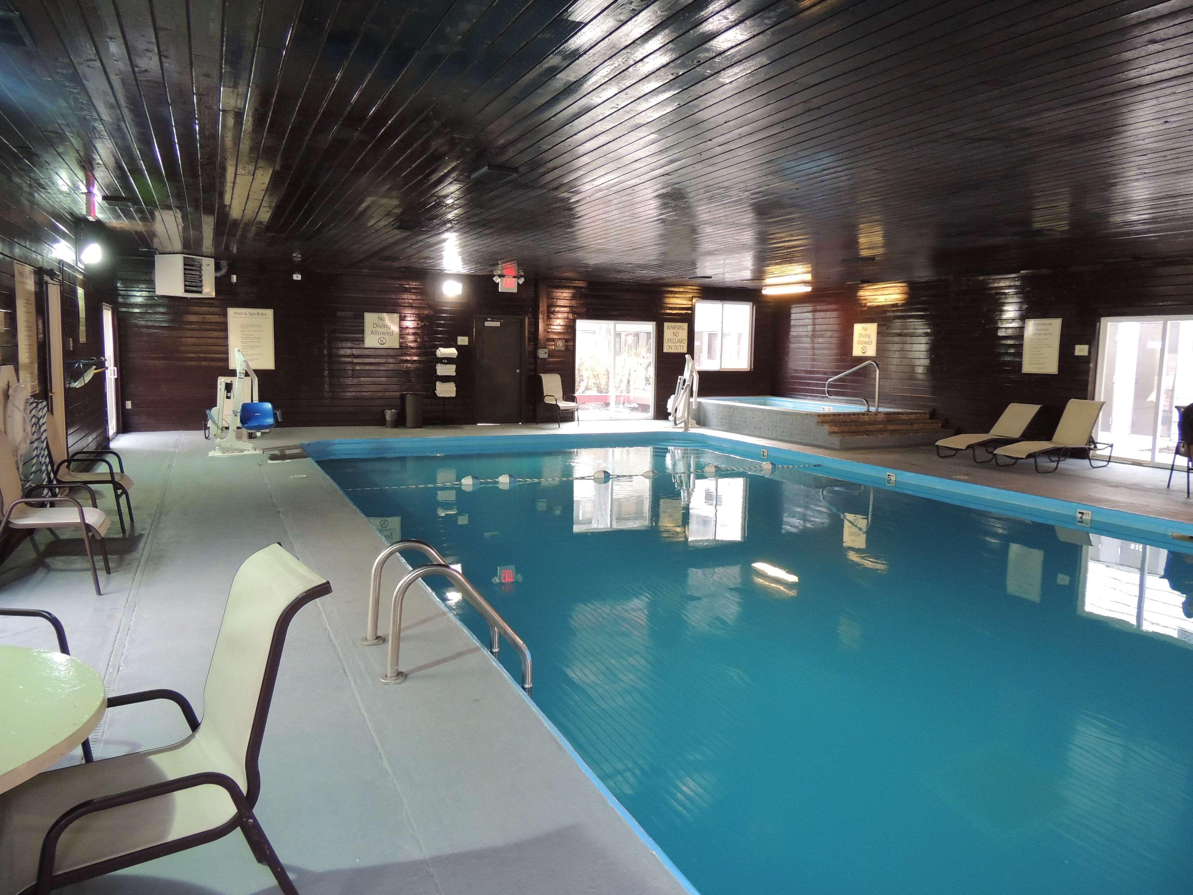 Best Western Tower West Lodge Gillette Buitenkant foto